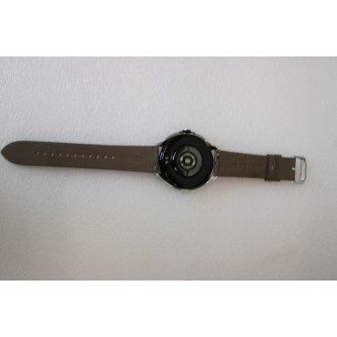 Xiaomi Watch 2 Pro | Smart watch | GPS (satellite) | AMOLED always-on | 36 mm | Waterproof | USED, SCRATCHES ON BACK