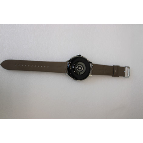 Xiaomi Watch 2 Pro | Smart watch | GPS (satellite) | AMOLED always-on | 36 mm | Waterproof | USED, SCRATCHES ON BACK