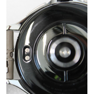 Xiaomi Watch 2 Pro | Smart watch | GPS (satellite) | AMOLED always-on | 36 mm | Waterproof | USED, SCRATCHES ON BACK