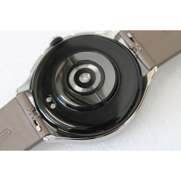 Xiaomi Watch 2 Pro | Smart watch | GPS (satellite) | AMOLED always-on | 36 mm | Waterproof | USED, SCRATCHES ON BACK