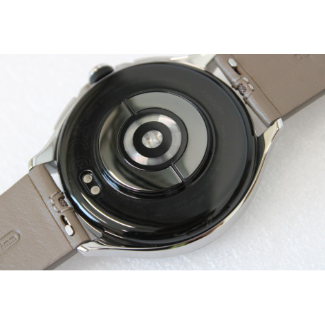Xiaomi Watch 2 Pro | Smart watch | GPS (satellite) | AMOLED always-on | 36 mm | Waterproof | USED, SCRATCHES ON BACK