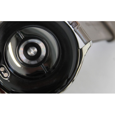 Xiaomi Watch 2 Pro | Smart watch | GPS (satellite) | AMOLED always-on | 36 mm | Waterproof | USED, SCRATCHES ON BACK