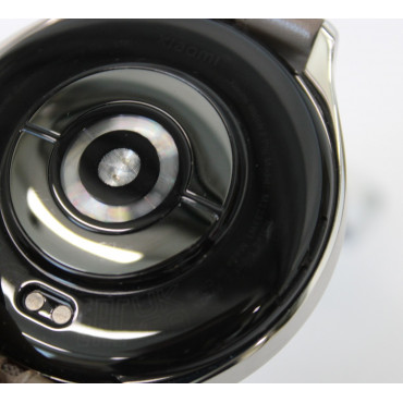 Xiaomi Watch 2 Pro | Smart watch | GPS (satellite) | AMOLED always-on | 36 mm | Waterproof | USED, SCRATCHES ON BACK