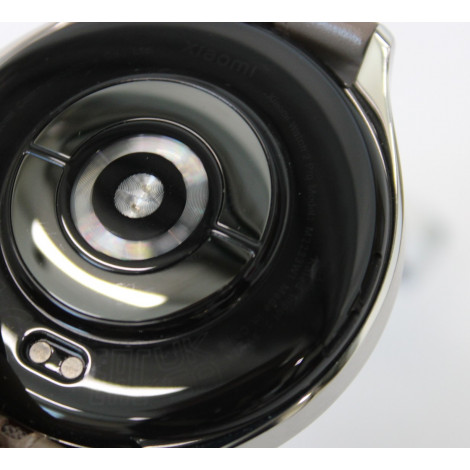 Xiaomi Watch 2 Pro | Smart watch | GPS (satellite) | AMOLED always-on | 36 mm | Waterproof | USED, SCRATCHES ON BACK