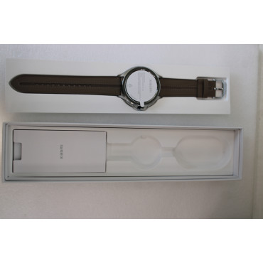 Xiaomi Watch 2 Pro | Smart watch | GPS (satellite) | AMOLED always-on | 36 mm | Waterproof | USED, MISSING CHARGING DOCK