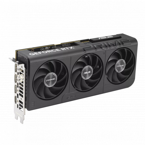 ASUS PRIME GeForce RTX 5050 8GB GDDR6 OC Edition