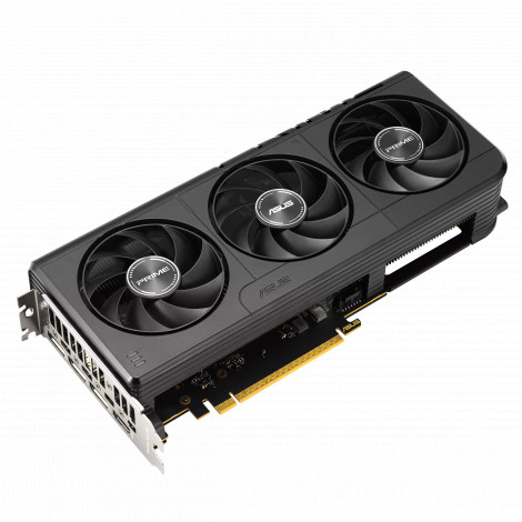 ASUS PRIME GeForce RTX 5050 8GB GDDR6 OC Edition