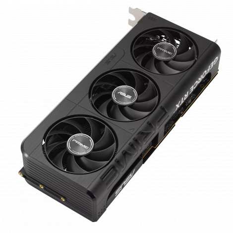 ASUS PRIME GeForce RTX 5050 8GB GDDR6 OC Edition