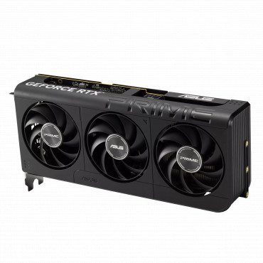 ASUS PRIME GeForce RTX 5050 8GB GDDR6 OC Edition