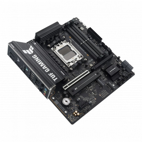 ASUS TUF GAMING B850M-E WIFI