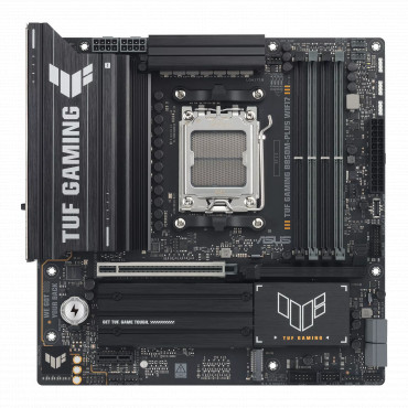ASUS TUF GAMING B850M-PLUS WIFI7