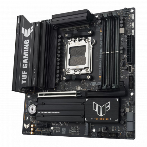 ASUS TUF GAMING B850M-PLUS WIFI7