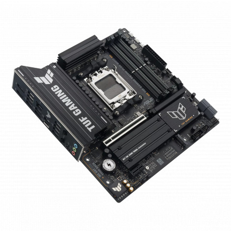 ASUS TUF GAMING B850M-PLUS WIFI7