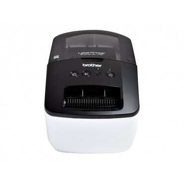 Brother QL-700 | Thermal | Label Printer | Black/White