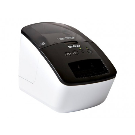Brother QL-700 | Thermal | Label Printer | Black/White