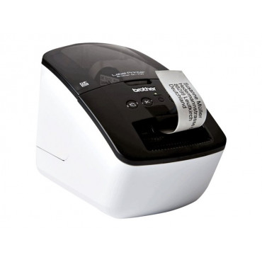 Brother QL-700 | Thermal | Label Printer | Black/White