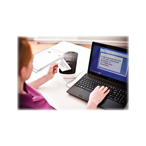 Brother QL-700 | Thermal | Label Printer | Black/White