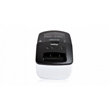 Brother QL-700 | Thermal | Label Printer | Black/White