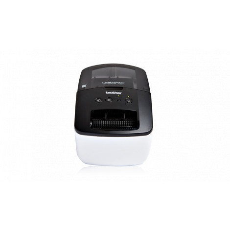 Brother QL-700 | Thermal | Label Printer | Black/White