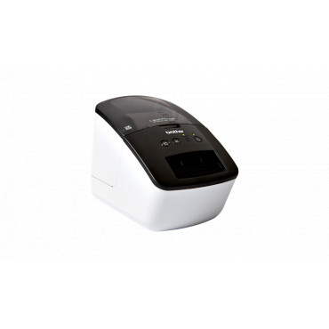 Brother QL-700 | Thermal | Label Printer | Black/White