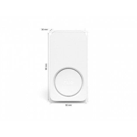 Philips Hue Secure Chime EU | Philips Hue