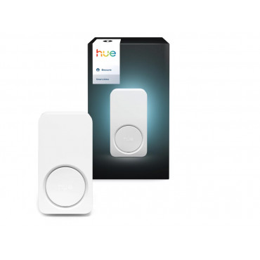 Philips Hue Secure Chime EU | Philips Hue