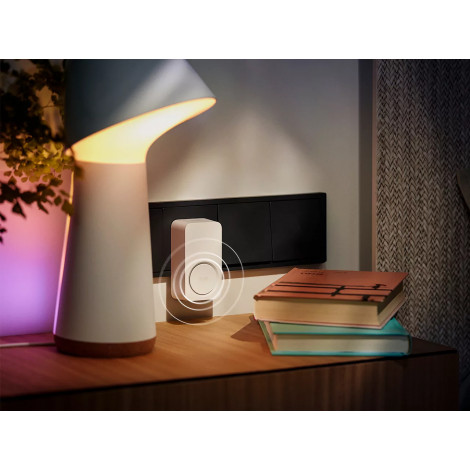 Philips Hue Secure Chime EU | Philips Hue