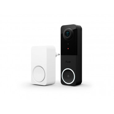 Philips Hue Video Doorbell bundle EU | Philips Hue