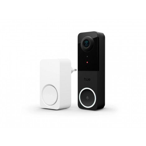 Philips Hue Video Doorbell bundle EU | Philips Hue