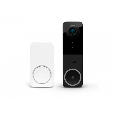 Philips Hue Video Doorbell bundle EU | Philips Hue