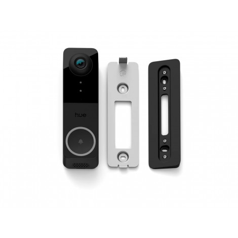 Philips Hue Video Doorbell bundle EU | Philips Hue