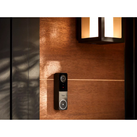 Philips Hue Video Doorbell bundle EU | Philips Hue
