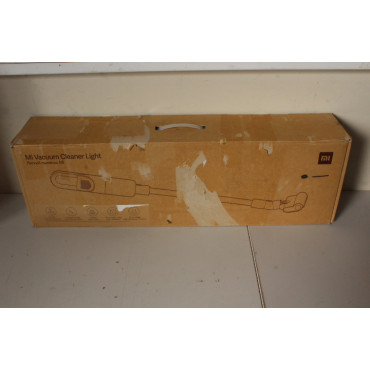 SALE OUT. Xiaomi Mi Vacuum Cleaner Light | Xiaomi | Vacuum cleaner | Mi Light | Cordless operating | Handstick | 21.6 V | Operat