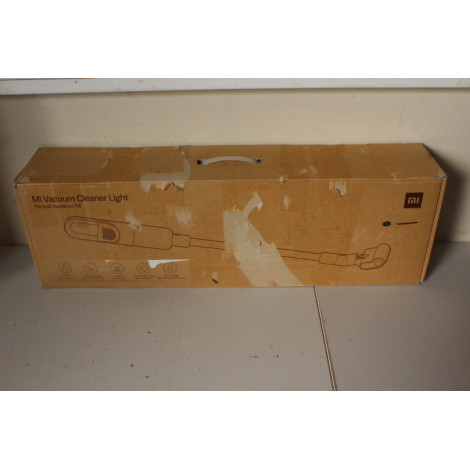 SALE OUT. Xiaomi Mi Vacuum Cleaner Light | Xiaomi | Vacuum cleaner | Mi Light | Cordless operating | Handstick | 21.6 V | Operat