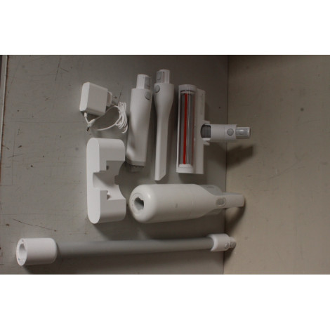 SALE OUT. Xiaomi Mi Vacuum Cleaner Light | Xiaomi | Vacuum cleaner | Mi Light | Cordless operating | Handstick | 21.6 V | Operat