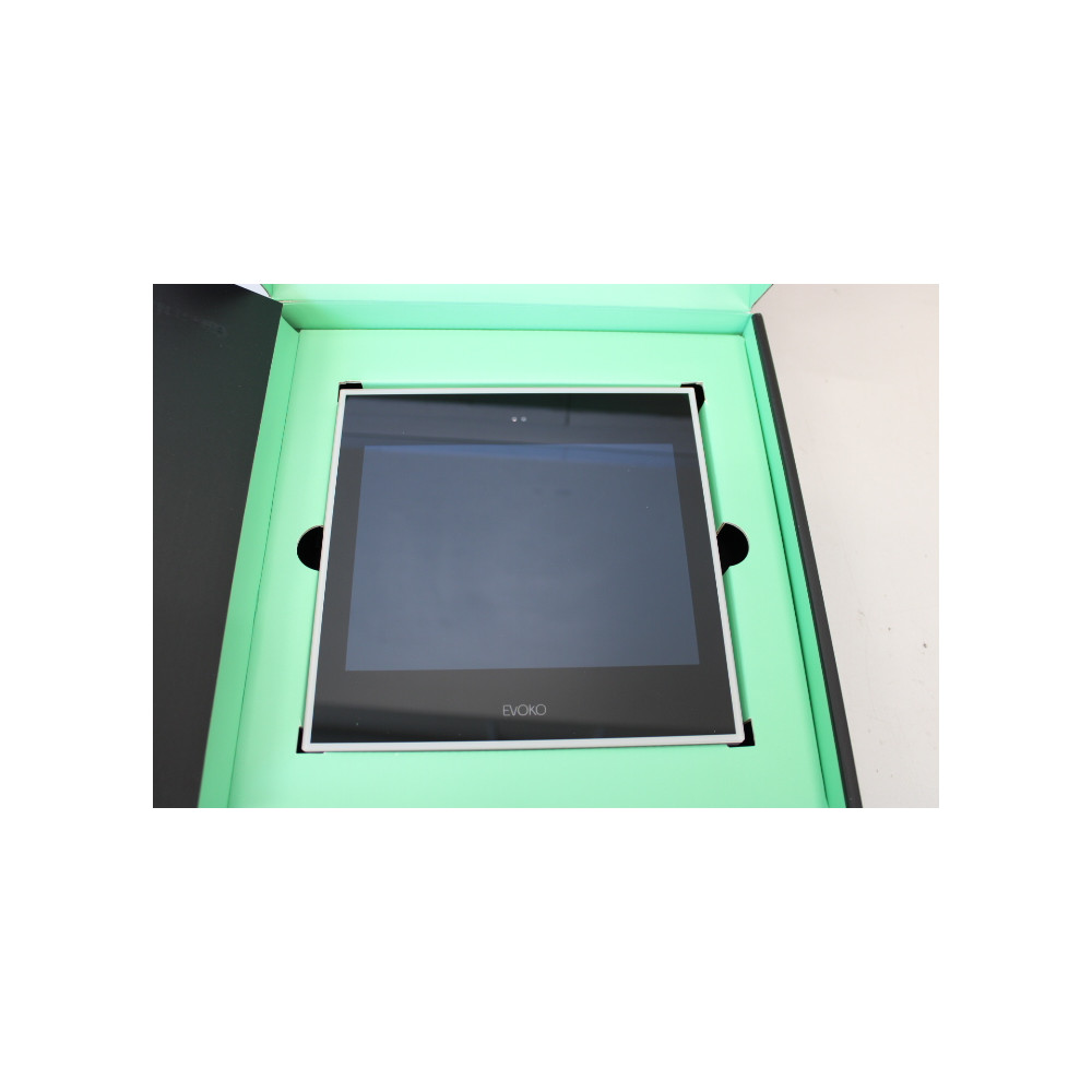 SALE OUT. | Evoko | Naso | 8 " | Landscape | Wi-Fi | DEMO