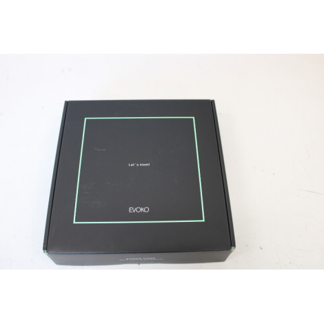 SALE OUT. | Evoko | Naso | 8 " | Landscape | Wi-Fi | DEMO