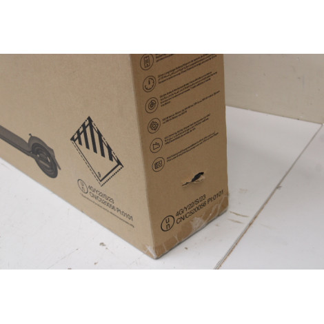 SALE OUT. Xiaomi Electric Scooter 4 Lite EU | Xiaomi Electric Scooter 4 Lite EU | 300 W | 25 km/h | 8.5 " | 3 month(s) | Black |