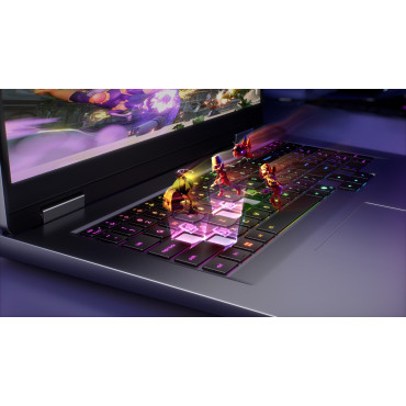 Lenovo LOQ 17IRX10 | Luna Grey | 17.3 " | IPS | FHD | 1920 x 1080 pixels | Anti-glare | Intel Core i5 | i5-13450HX | 16 GB | SO-