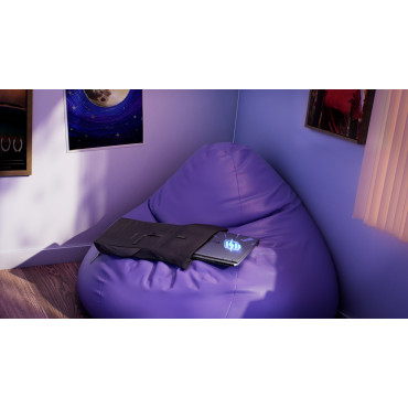 Lenovo LOQ 17IRX10 | Luna Grey | 17.3 " | IPS | FHD | 1920 x 1080 pixels | Anti-glare | Intel Core i5 | i5-13450HX | 16 GB | SO-