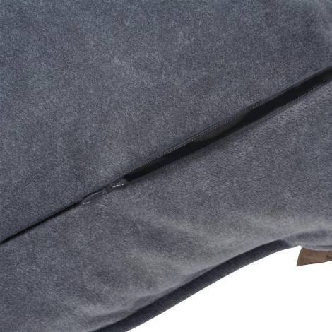 Tristar Cordless heating pillow | BW-4792 | Number of heating levels 3 | Number of persons 1 | Washable | Textile | 10 W | Grey