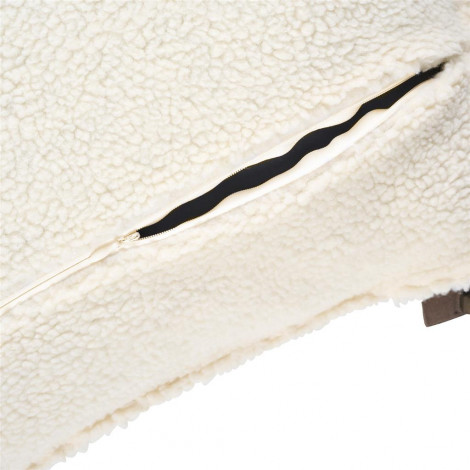 Tristar Cordless heating pillow | BW-4798 | Number of heating levels 3 | Number of persons 1 | Washable | Textile | 10 W | Beige