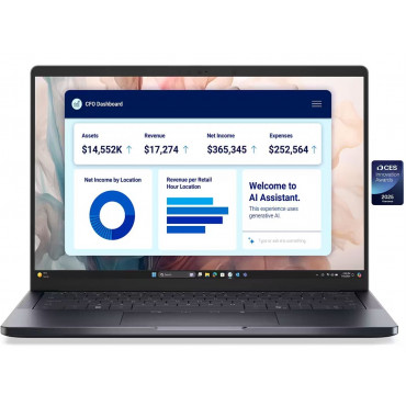 Dell Pro 14 Premium AG FHD+...