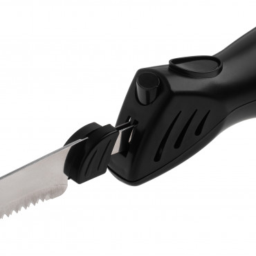 Camry | Electric Knife | CR 4513 | Black