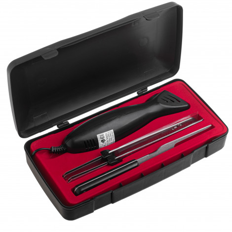 Camry | Electric Knife | CR 4513 | Black