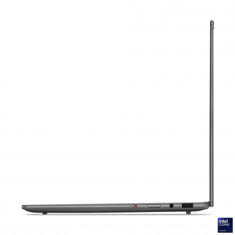 Lenovo Yoga Slim 7 14ILL10 | Luna Grey | 14 " | OLED | WUXGA | 1920 x 1200 pixels | Glossy | Intel Core Ultra 5 | 226V | 16 GB |