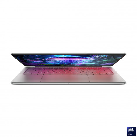 Lenovo Yoga Slim 7 14ILL10 | Luna Grey | 14 " | OLED | WUXGA | 1920 x 1200 pixels | Glossy | Intel Core Ultra 5 | 226V | 16 GB |