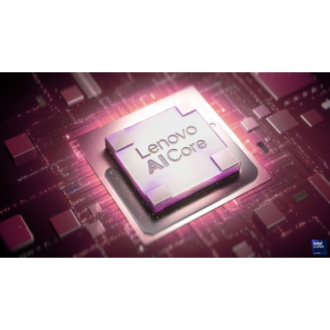 Lenovo Yoga Slim 7 14ILL10 | Luna Grey | 14 " | OLED | WUXGA | 1920 x 1200 pixels | Glossy | Intel Core Ultra 5 | 226V | 16 GB |