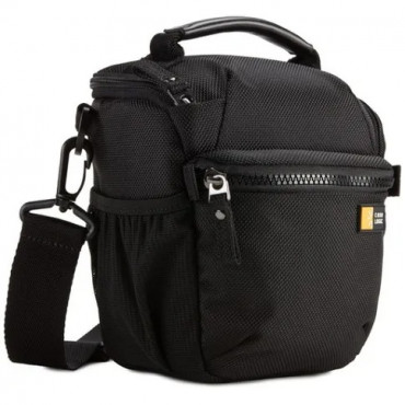 Case Logic BRCS102 BLACK Bryker Camera Case DSLR small | Case Logic