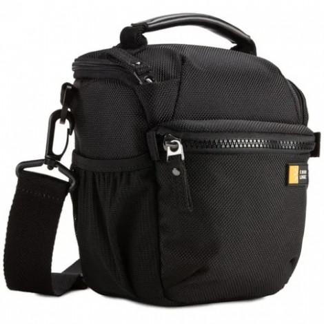 Case Logic BRCS102 BLACK Bryker Camera Case DSLR small | Case Logic